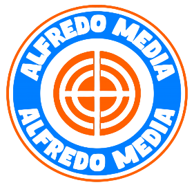 Alfredo Media Logo